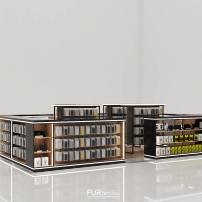 Design, manufacture and installation of stores: True by Max Service Shop(copy)(copy)(copy)(copy)(copy)(copy)